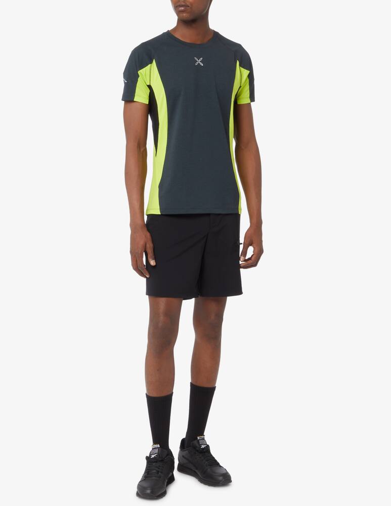 rinascente MONTURA Run energy t-shirt