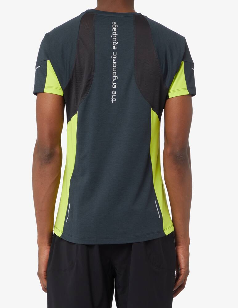 rinascente MONTURA Run energy t-shirt