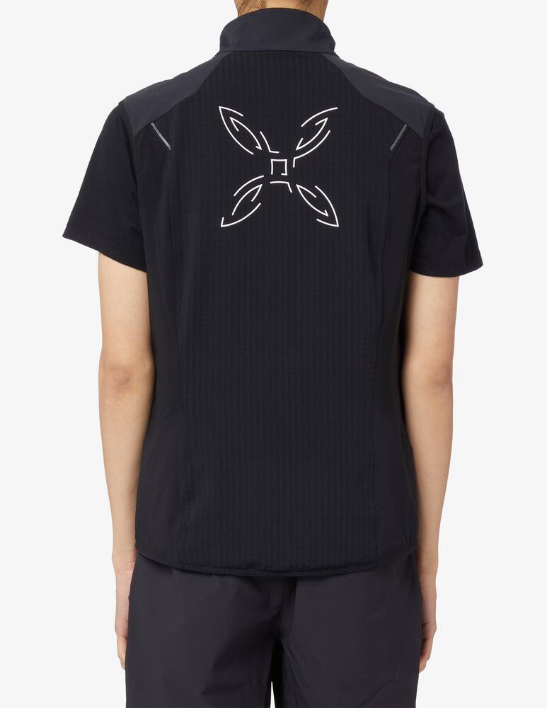 rinascente MONTURA Gillet wind revolution 