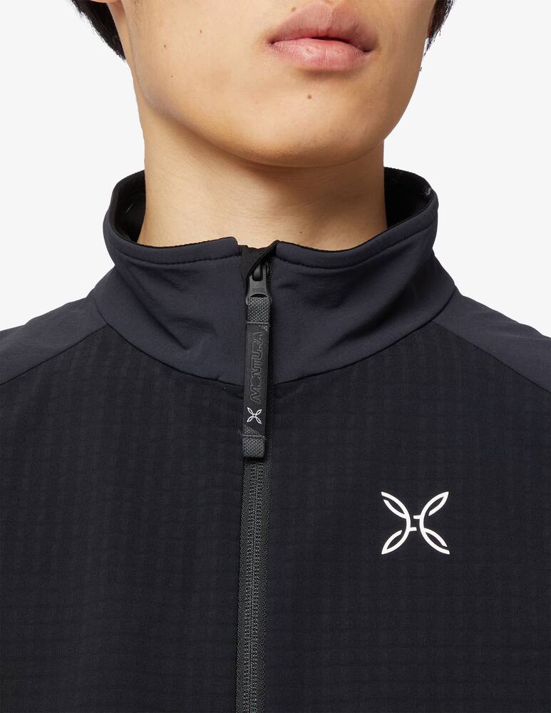 rinascente MONTURA Gillet wind revolution 