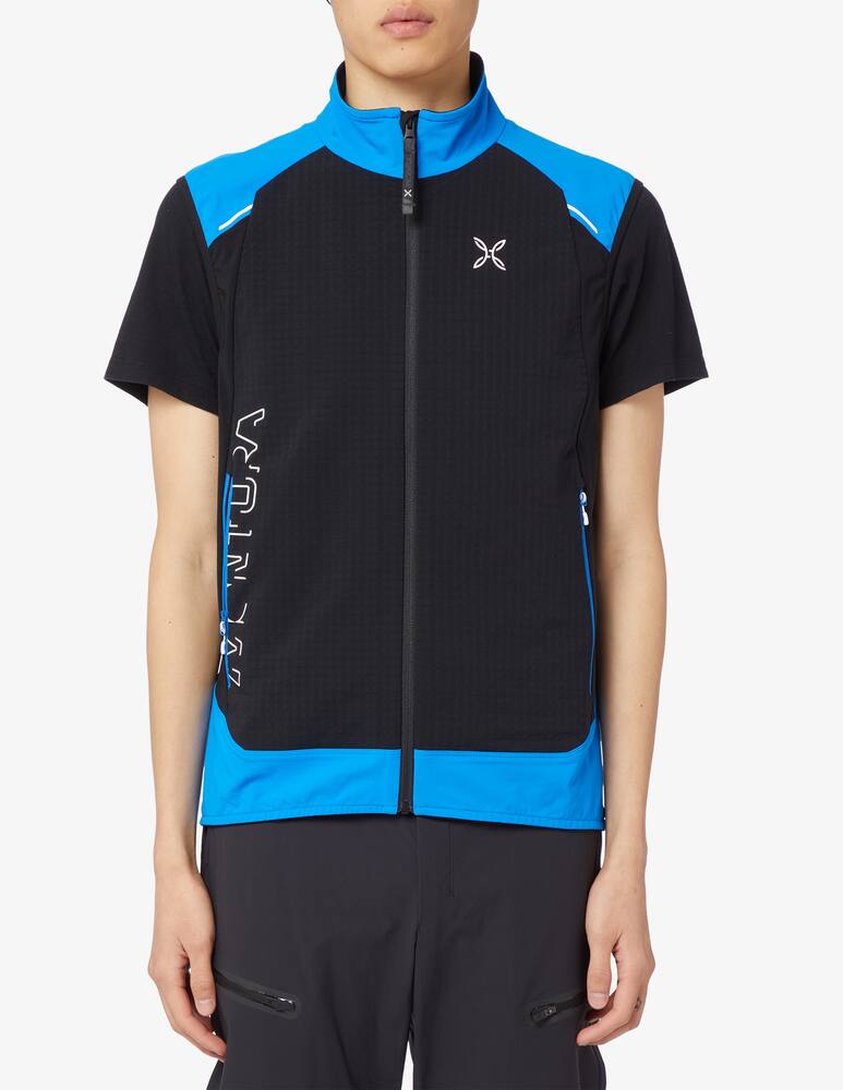 rinascente MONTURA Gillet wind revolution 