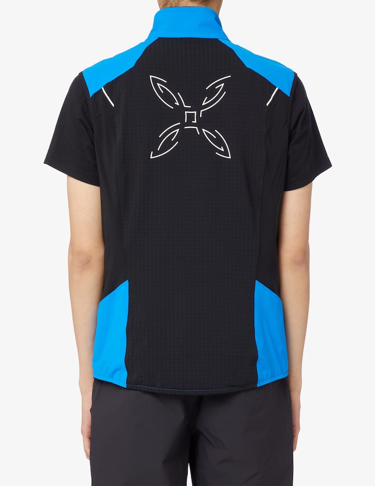 rinascente MONTURA Gillet wind revolution 