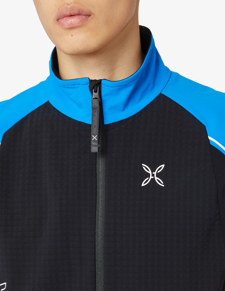 rinascente MONTURA Gillet wind revolution 