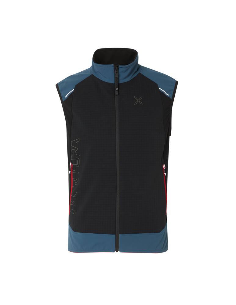 rinascente MONTURA Smanicato wind revolution - multicolor