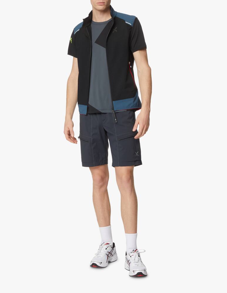 rinascente MONTURA Smanicato wind revolution - multicolor