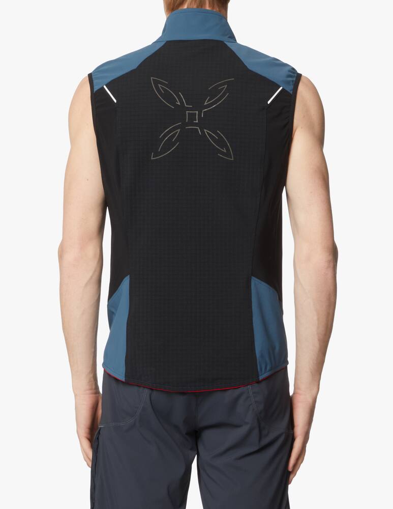 rinascente MONTURA Smanicato wind revolution - multicolor