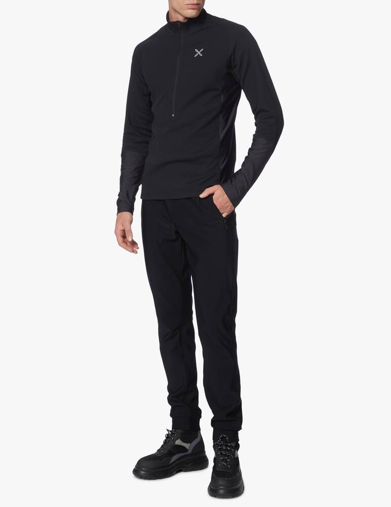 rinascente MONTURA Half zip layer termic top