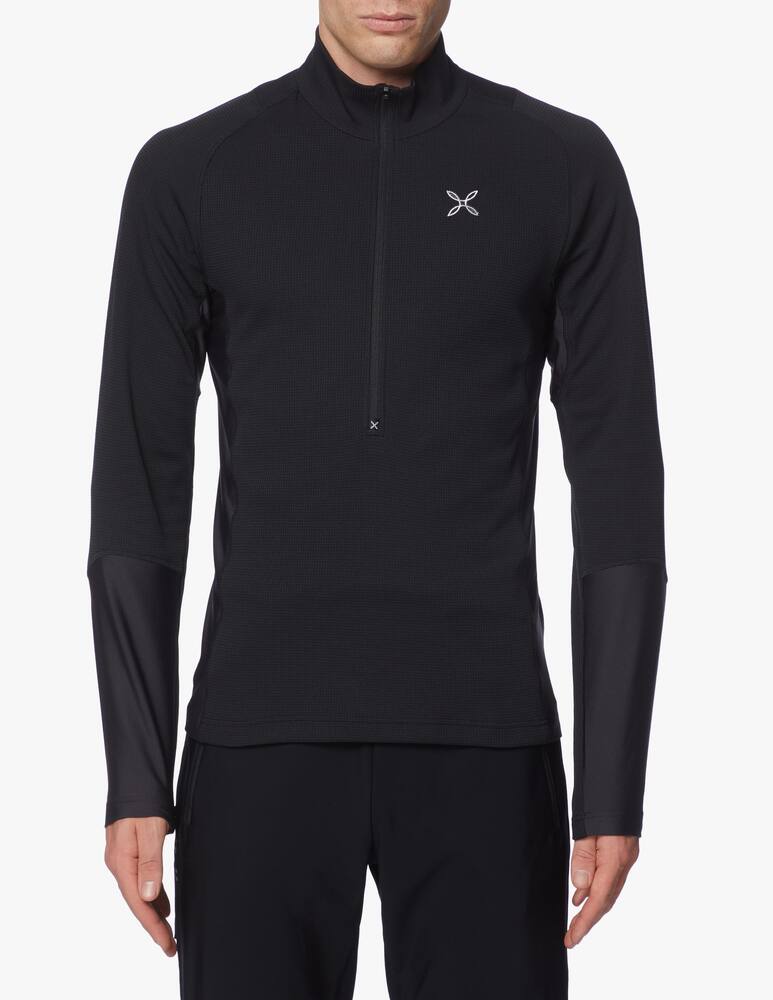 rinascente MONTURA Half zip layer termic top