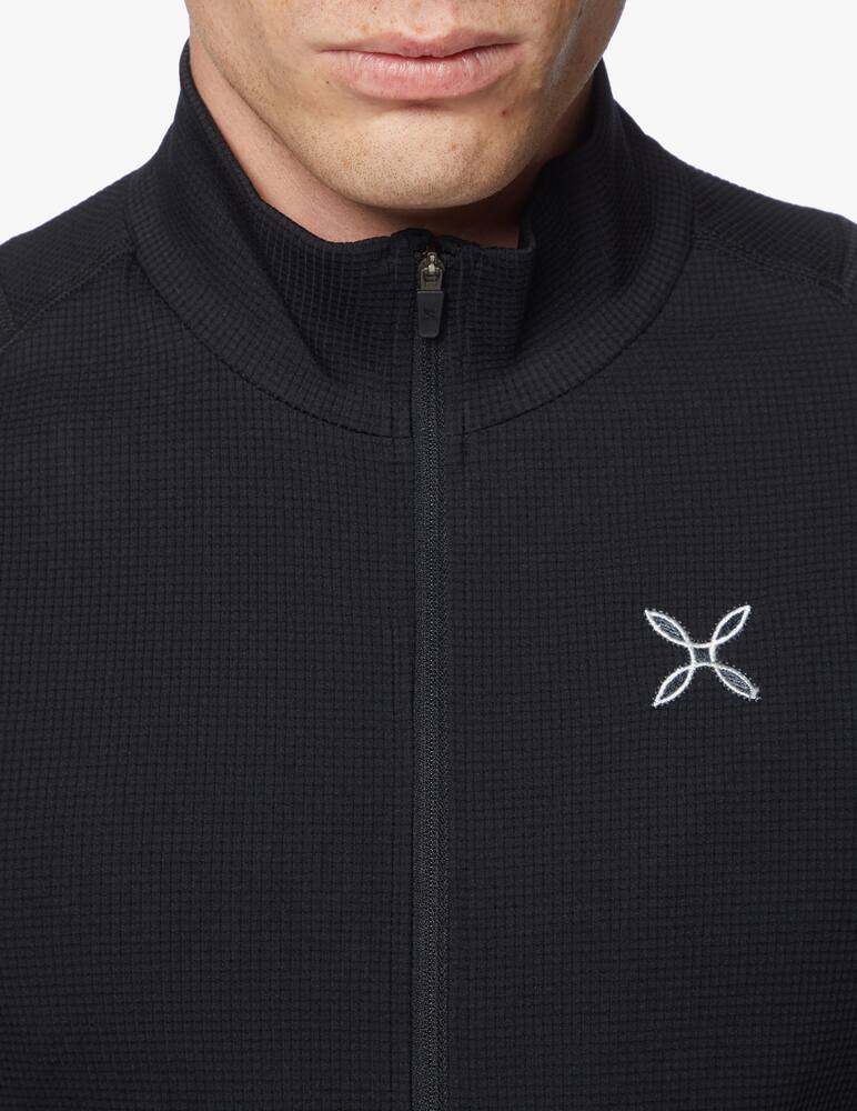 rinascente MONTURA Half zip layer termic top