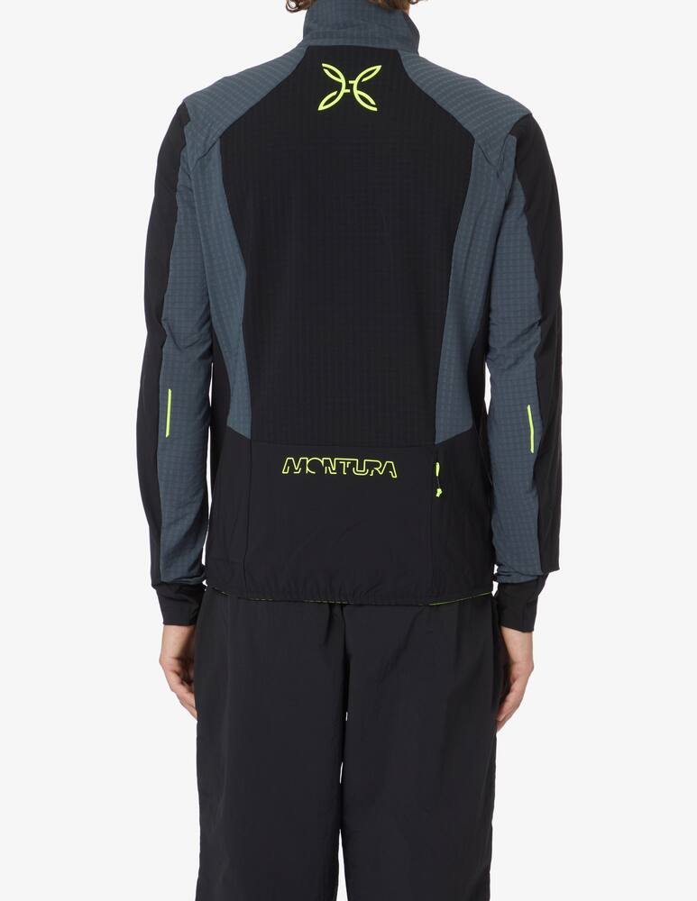 rinascente MONTURA Maglia fzip ski style 2pocket - Multicolor