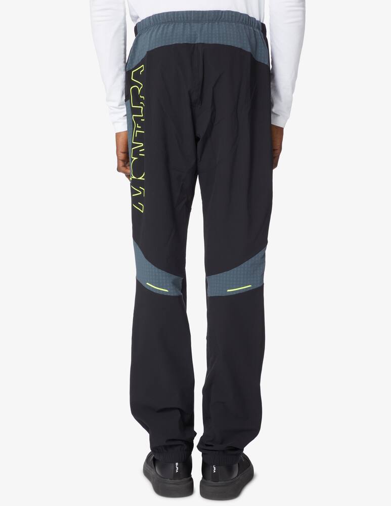 MONTURA Ski style pant - Black - picture 3 MONTURA Ski style pant - Black - picture 3
