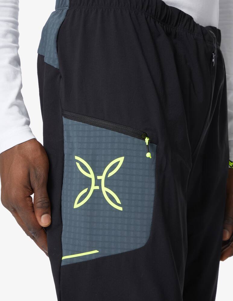 rinascente MONTURA Ski style pant - Black