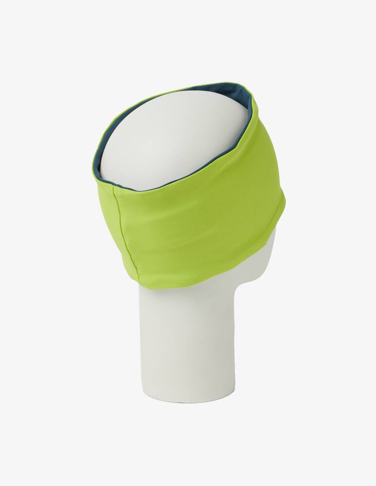 rinascente MONTURA Fascia con logo - Verde