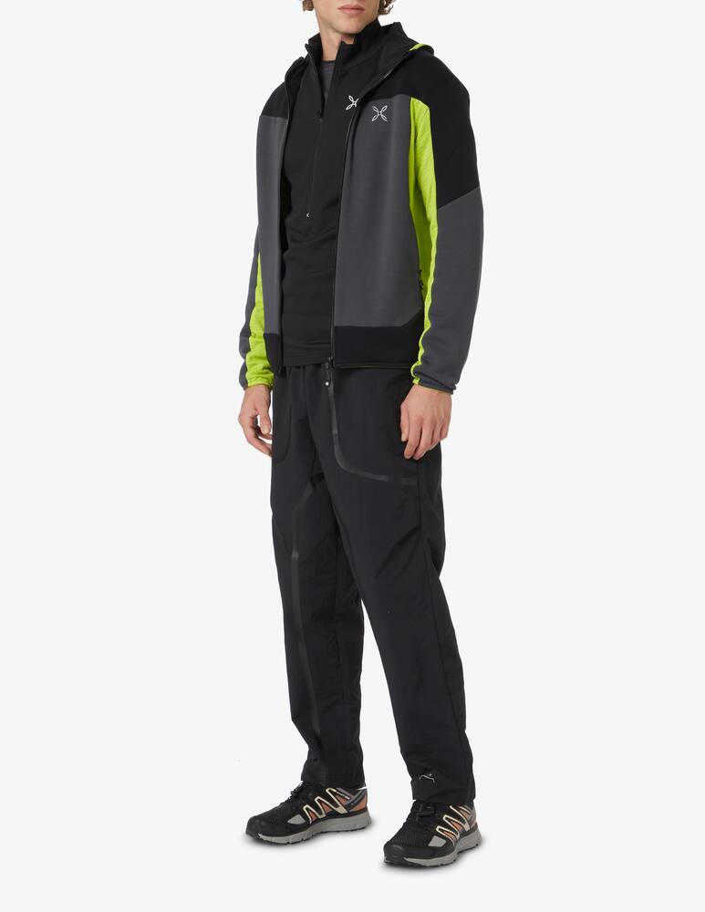 rinascente MONTURA Fzip sky plus cb hooded jacket - Multi