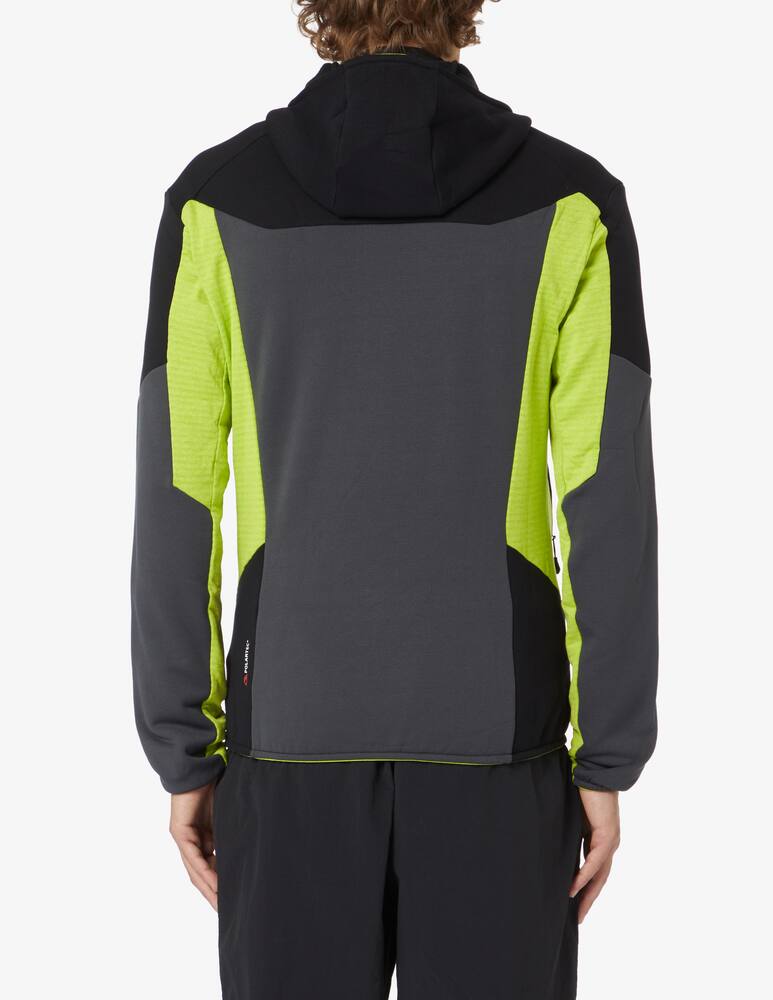 rinascente MONTURA Fzip sky plus cb hooded jacket - Multi