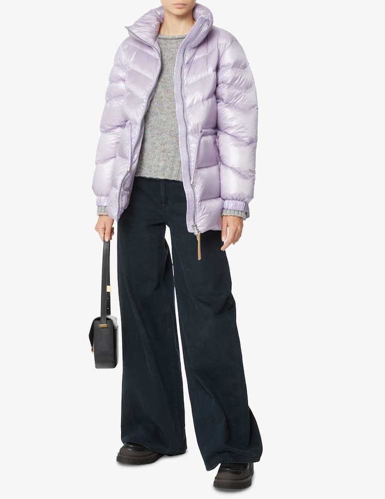 rinascente Rosso35 Wool blend sweater - Grey