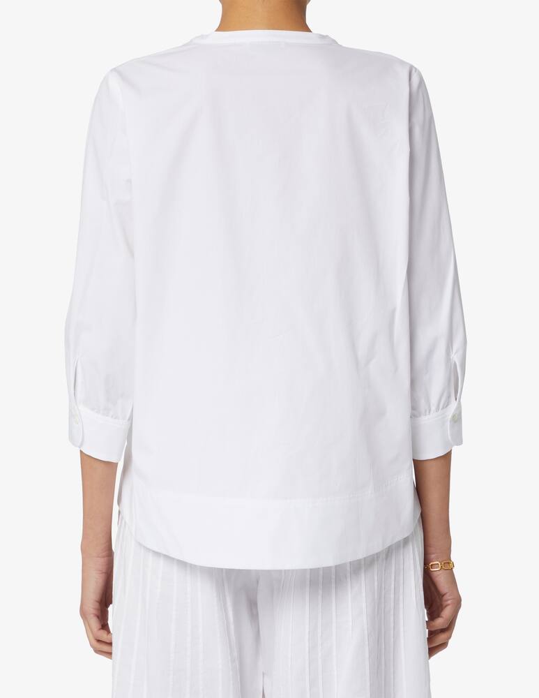 rinascente Rosso35 Blusa di cotone