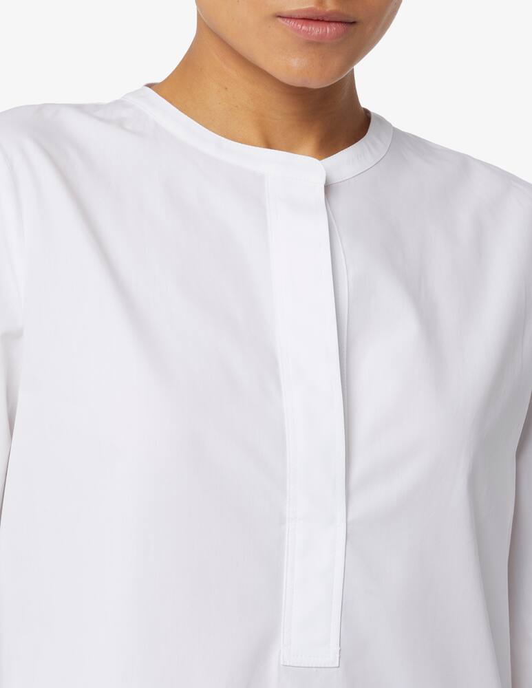 rinascente Rosso35 Blusa di cotone