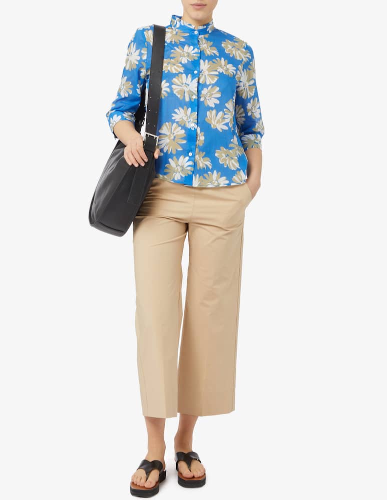 rinascente Rosso35 3/4 sleeve shirt