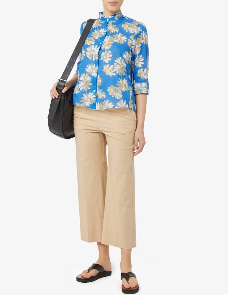 rinascente Rosso35 Pop trousers