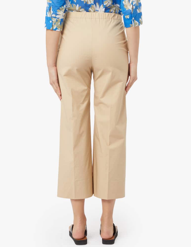 rinascente Rosso35 Pop trousers