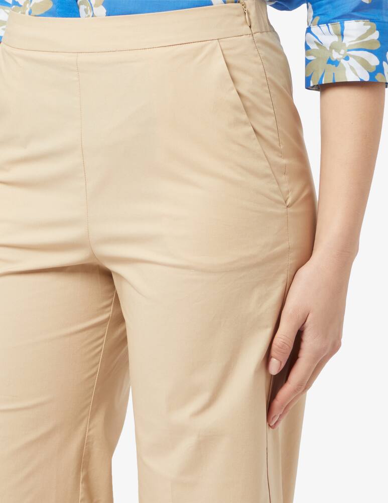 rinascente Rosso35 Pop trousers