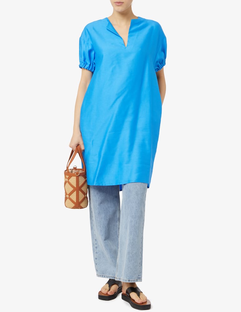 rinascente Rosso35 Vestito tutica