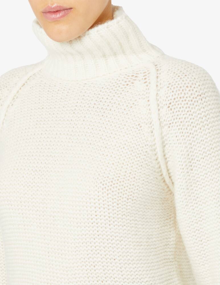 rinascente Rosso35 Maglione a collo alto