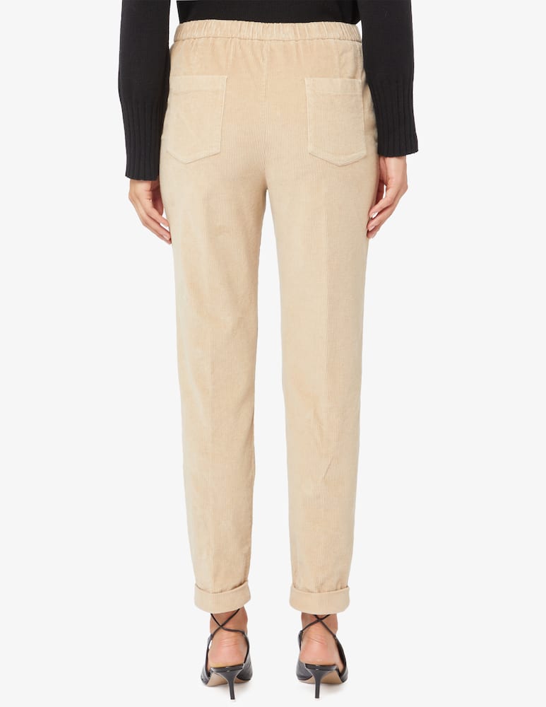 Rosso35 Pantaloni chino - immagine 3 Rosso35 Pantaloni chino - immagine 3