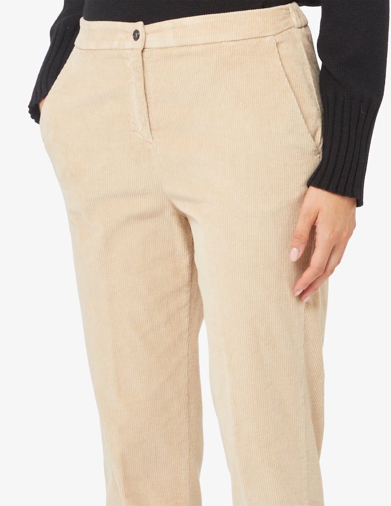 Rosso35 Pantaloni chino - immagine 4 Rosso35 Pantaloni chino - immagine 4