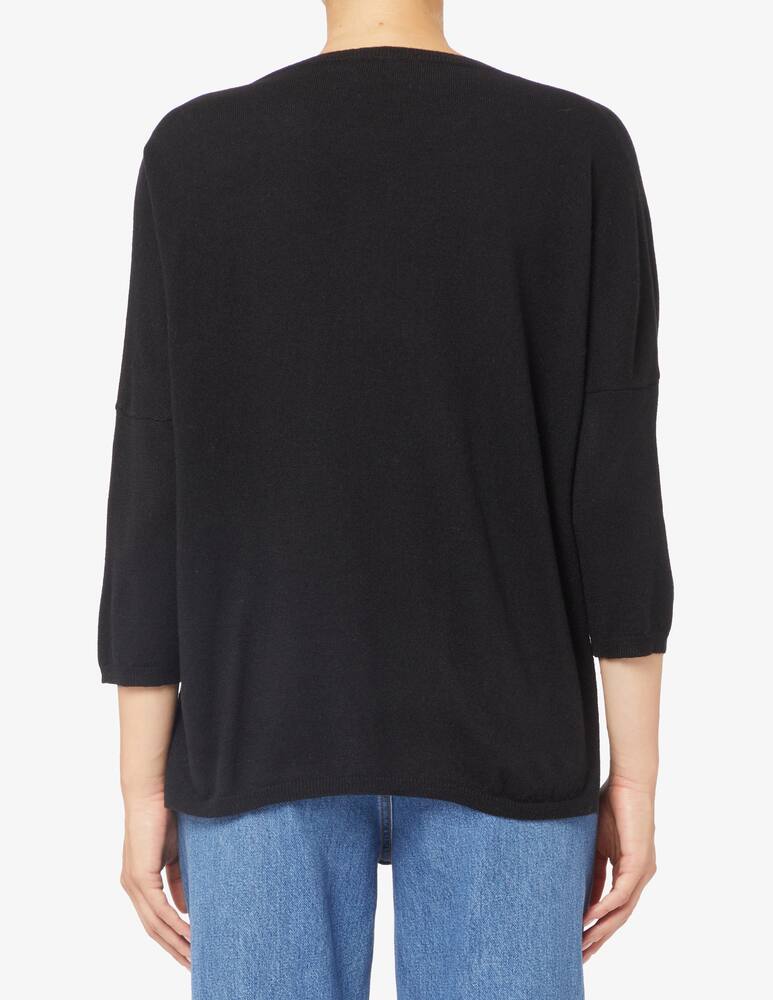 rinascente Rosso35 Maglione in misto cachemire