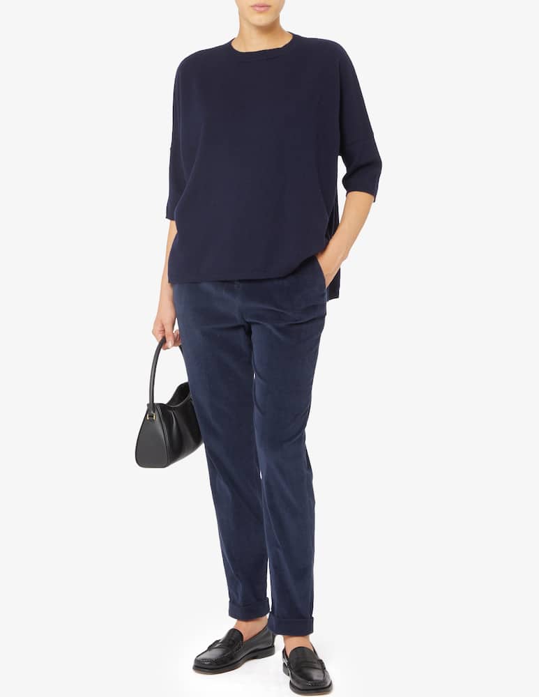 Rosso35 Pantaloni chino - immagine 2 Rosso35 Pantaloni chino - immagine 2