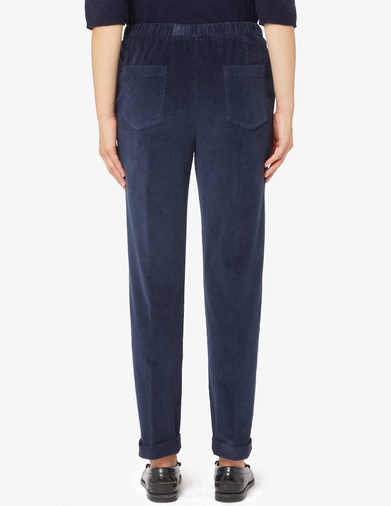 Rosso35 Pantaloni chino - immagine 3 Rosso35 Pantaloni chino - immagine 3