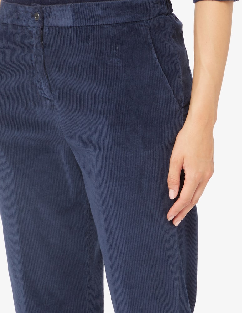 Rosso35 Pantaloni chino - immagine 4 Rosso35 Pantaloni chino - immagine 4