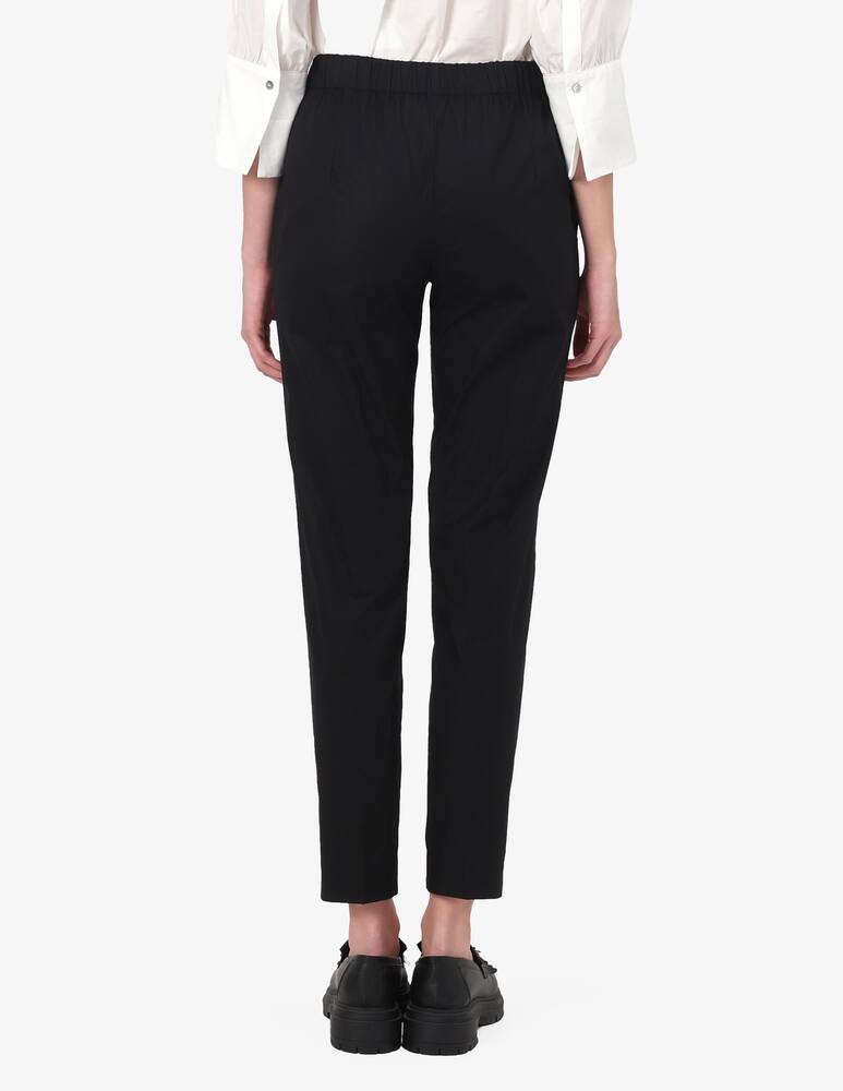 rinascente Rosso35 Pantaloni sigaretta Popel