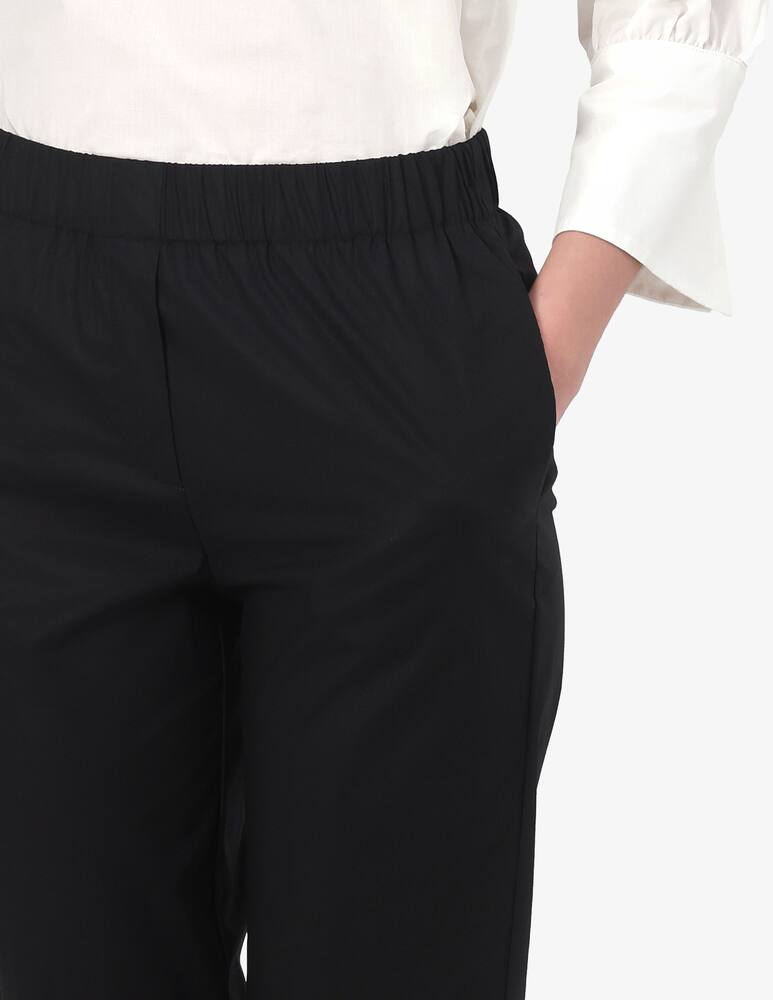 rinascente Rosso35 Pantaloni sigaretta Popel