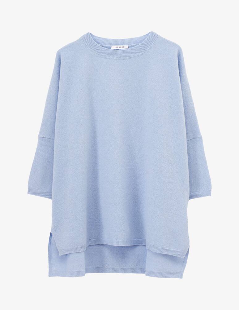 rinascente Rosso35 Crewneck cashmere jumper