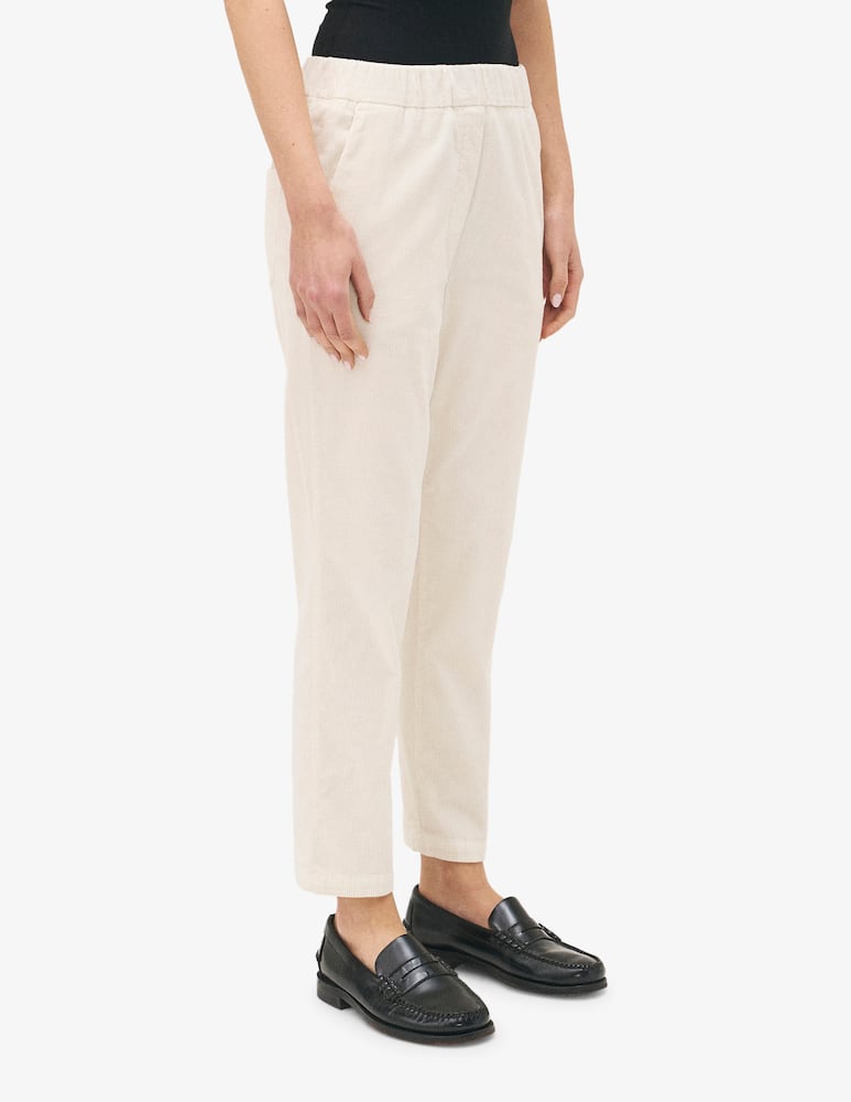 rinascente Rosso35 Pantaloni sigaretta