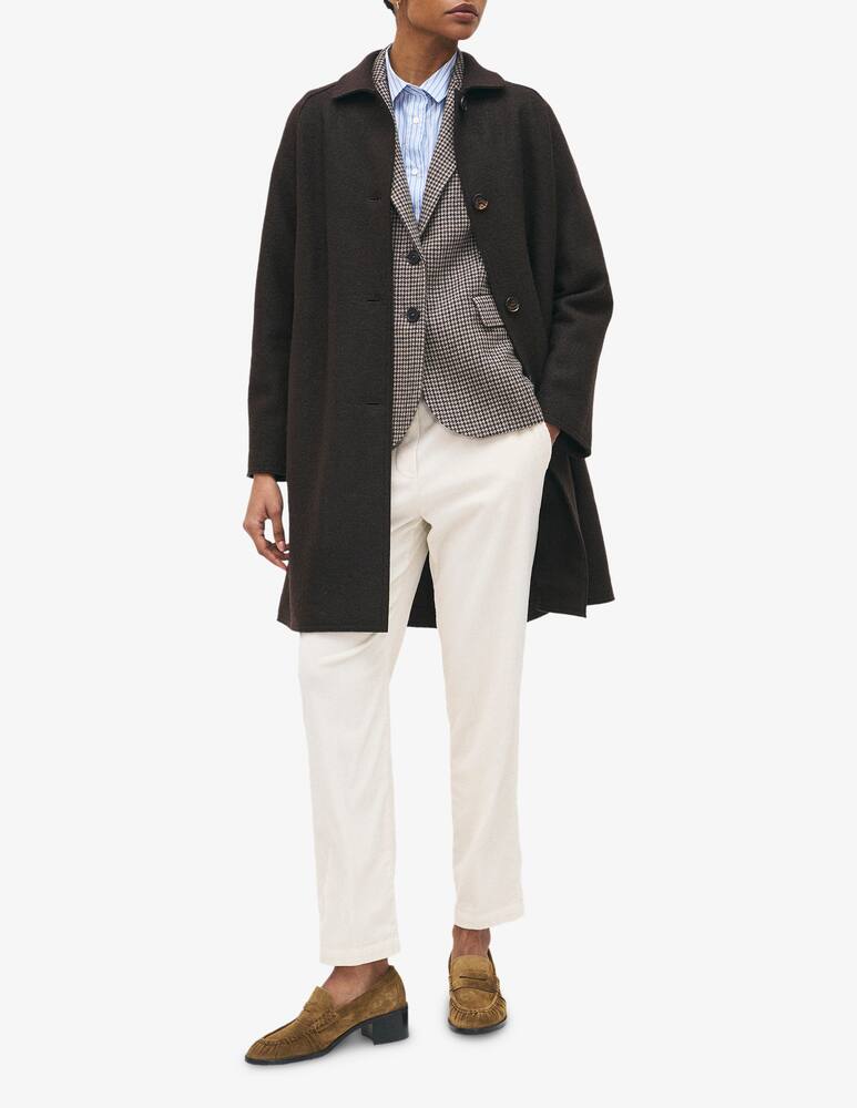 rinascente Rosso35 Pantaloni sigaretta