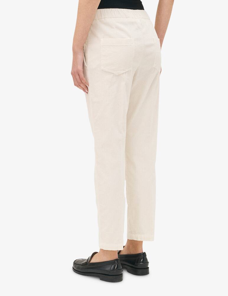 rinascente Rosso35 Pantaloni sigaretta