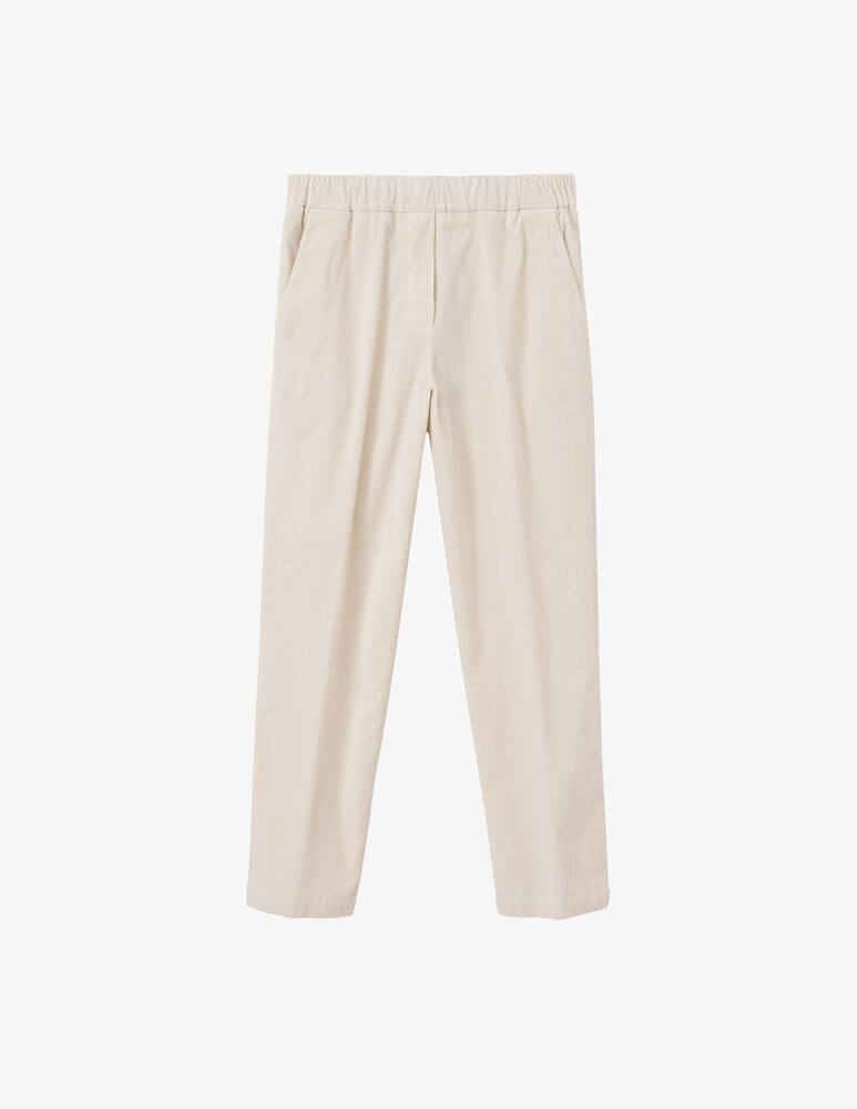 rinascente Rosso35 Pantaloni sigaretta