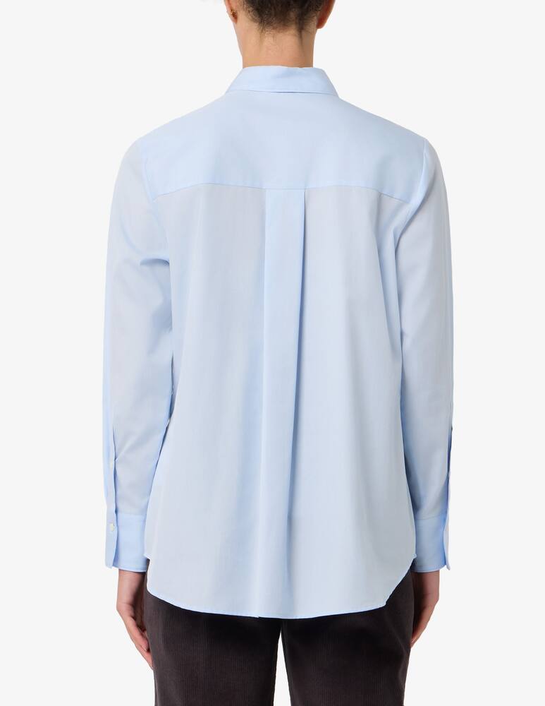 rinascente Rosso35 Cotton shirt