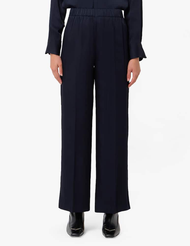 rinascente Rosso35 Evita straight-leg trousers