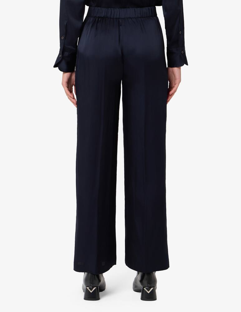 rinascente Rosso35 Evita straight-leg trousers