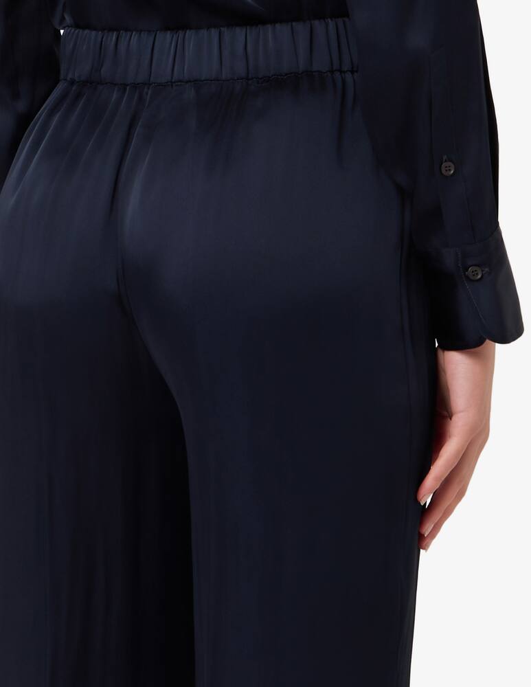 rinascente Rosso35 Evita straight-leg trousers