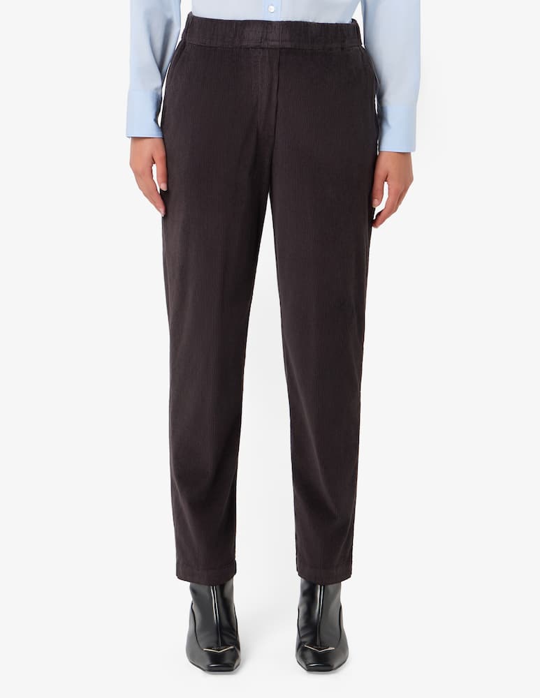 rinascente Rosso35 Slim-fit trousers