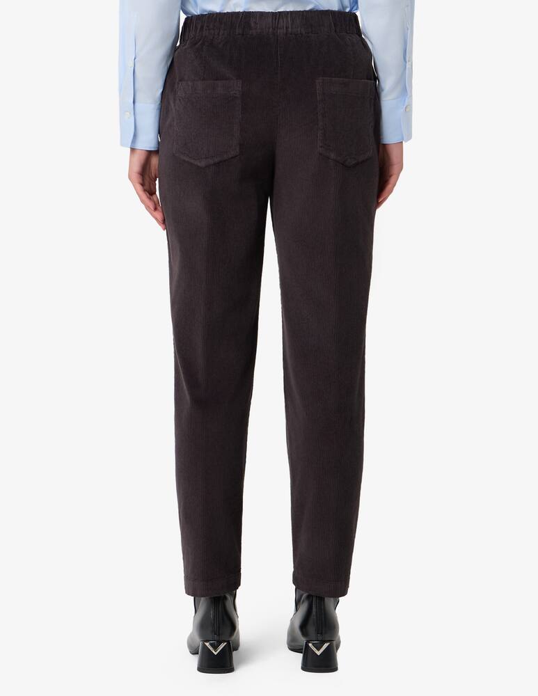 rinascente Rosso35 Slim-fit trousers