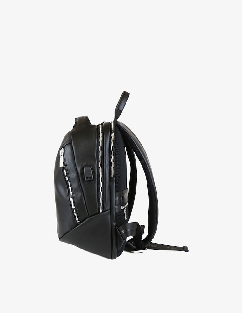 rinascente Momo Design Zaino - Nero