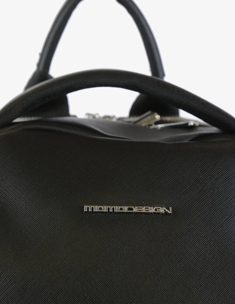 rinascente Momo Design Zaino - Nero