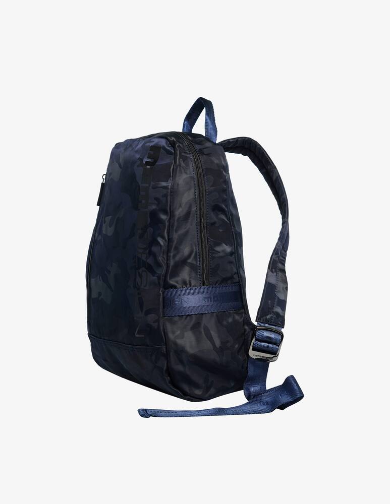 rinascente Momo Design Backpack - Blue